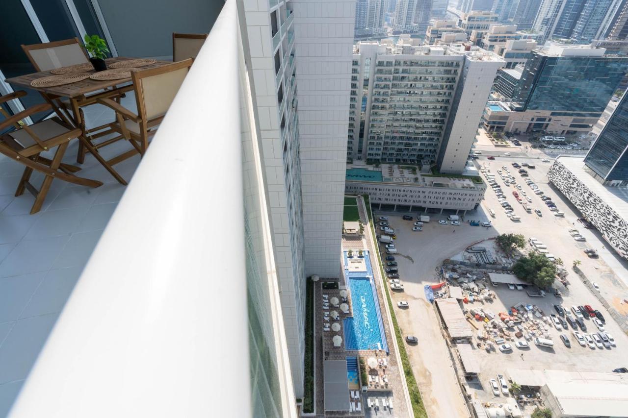 Apartamento Delightful 2br At Reva Residences *