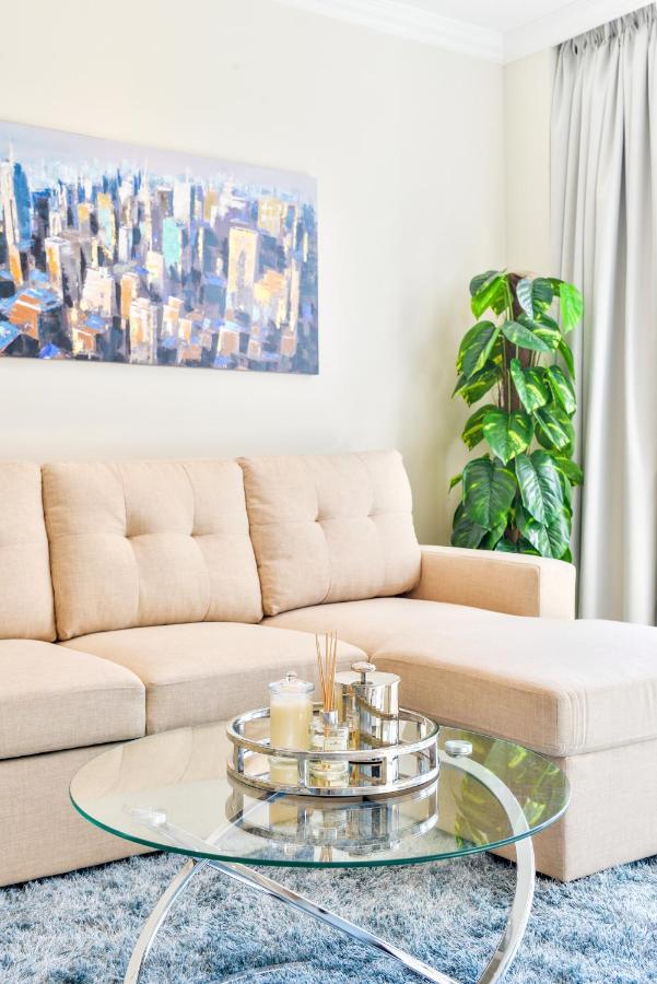 Daire Dunya Tower - Downtown Luxury - 5 Min Walk To Mall!