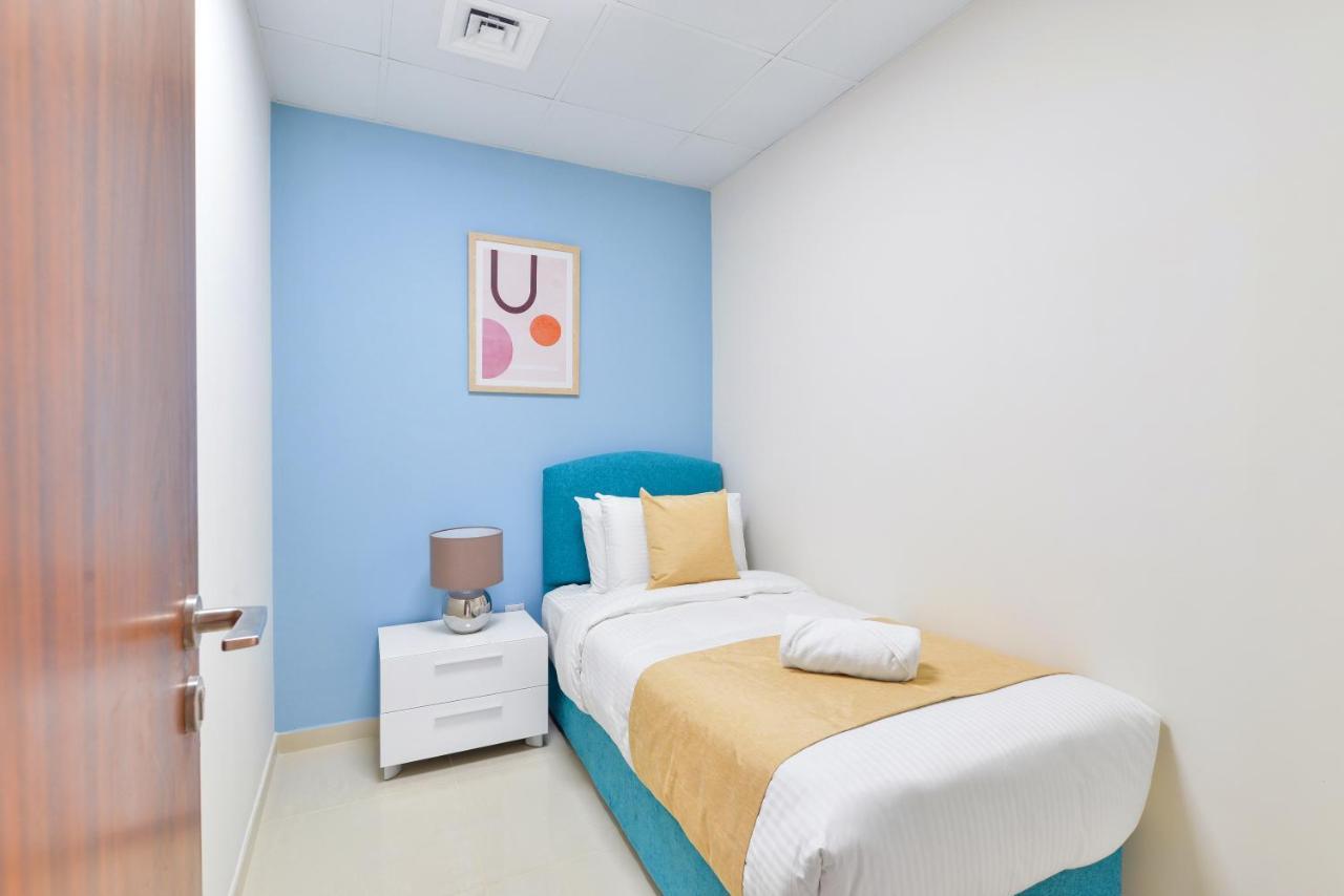 Daire Dunya Tower - Downtown Luxury - 5 Min Walk To Mall!