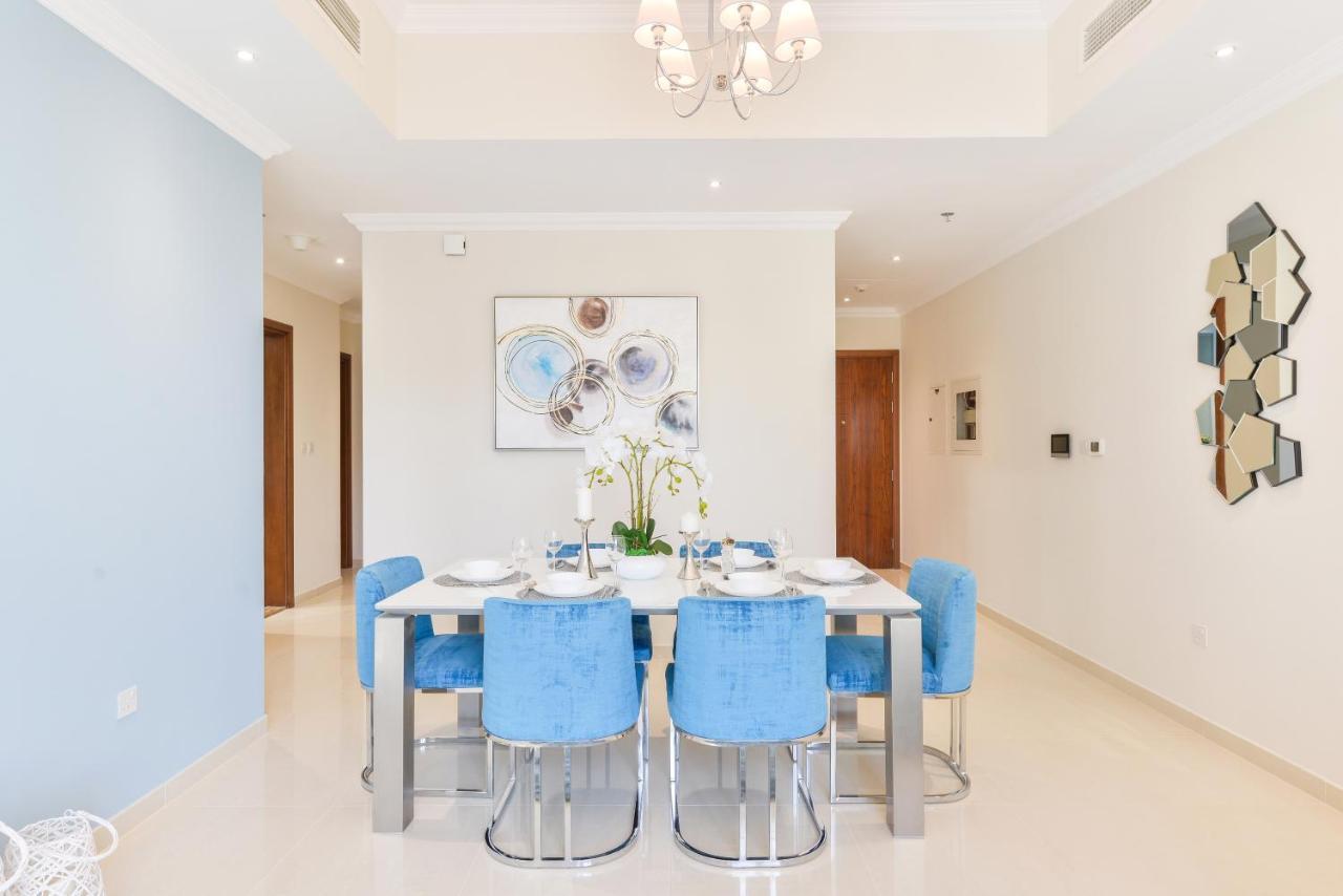Dunya Tower - Downtown Luxury - 5 Min Walk To Mall! * Dubai