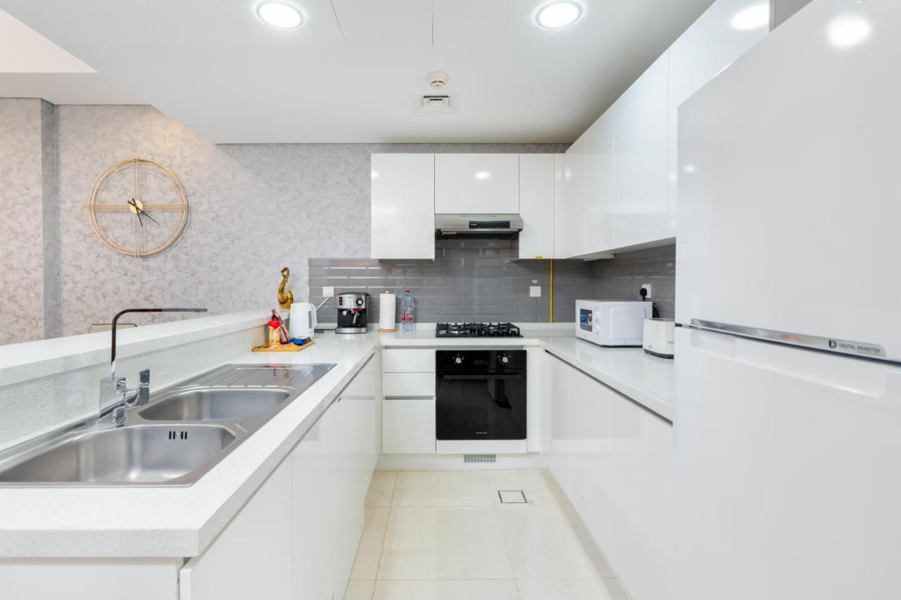 Apartment Exclusive Globalstay In Business Bay Free Parking & More! Dubai