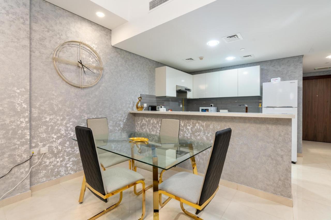 Exclusive Globalstay In Business Bay Free Parking & More! Dubai