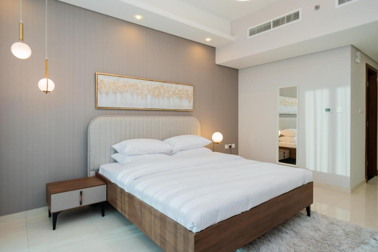 Kasco Homes Waves Tower Business Bay Apartment