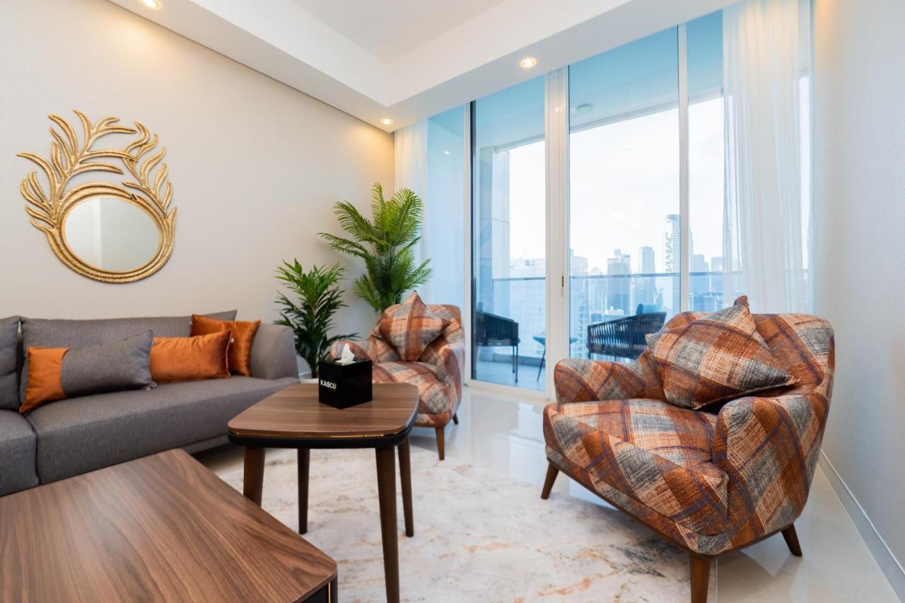 Kasco Homes Waves Tower Business Bay *