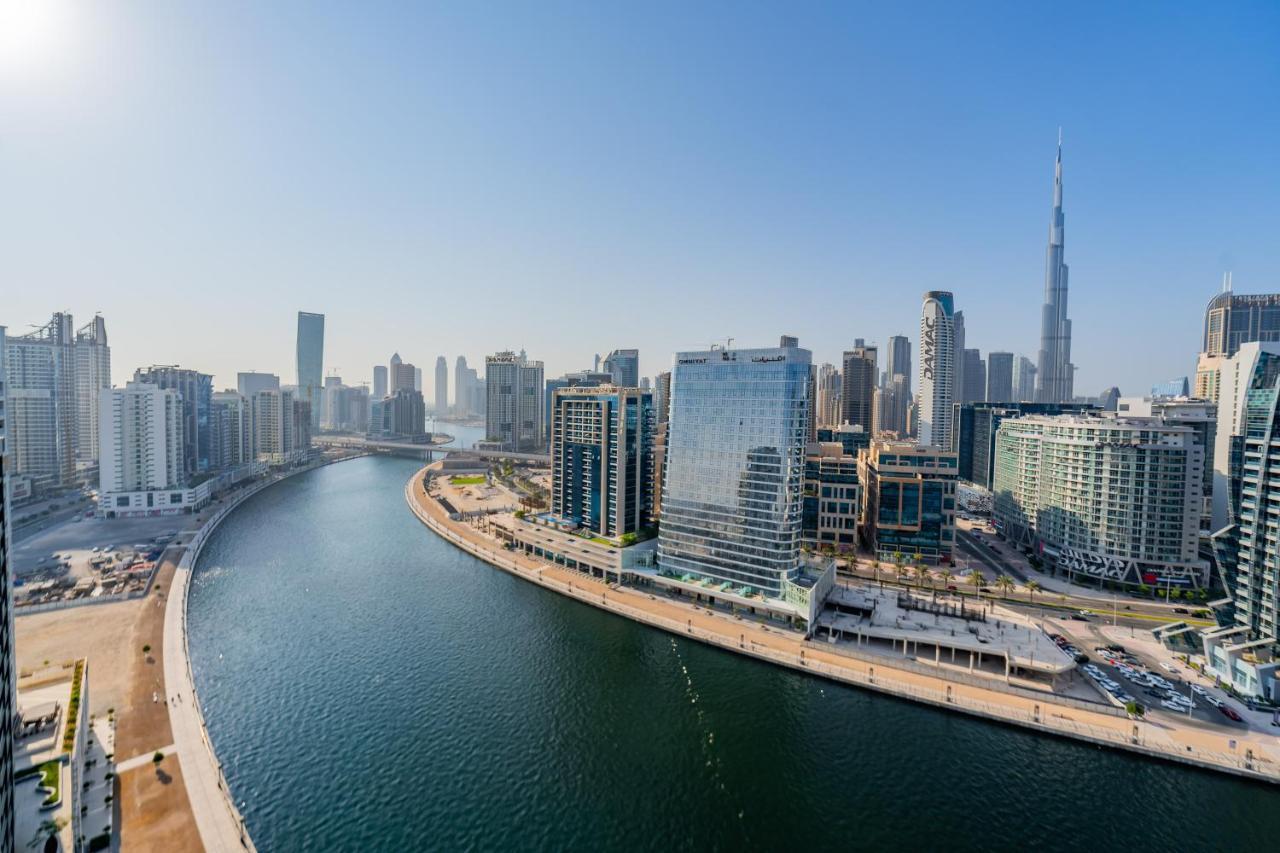 Kasco Homes Waves Tower Business Bay * Dubai