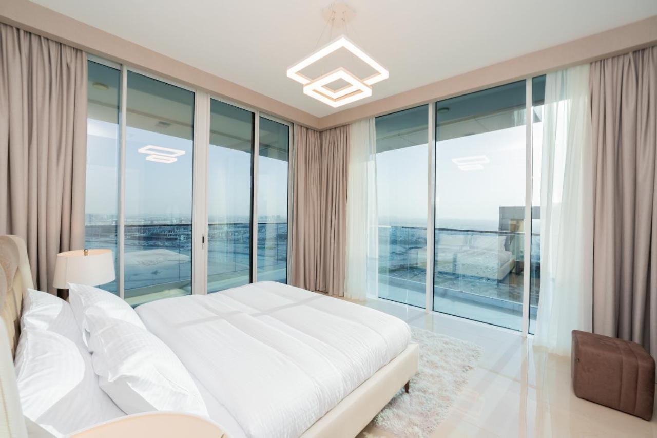 Apartment Kasco Homes Waves Tower Business Bay Dubai
