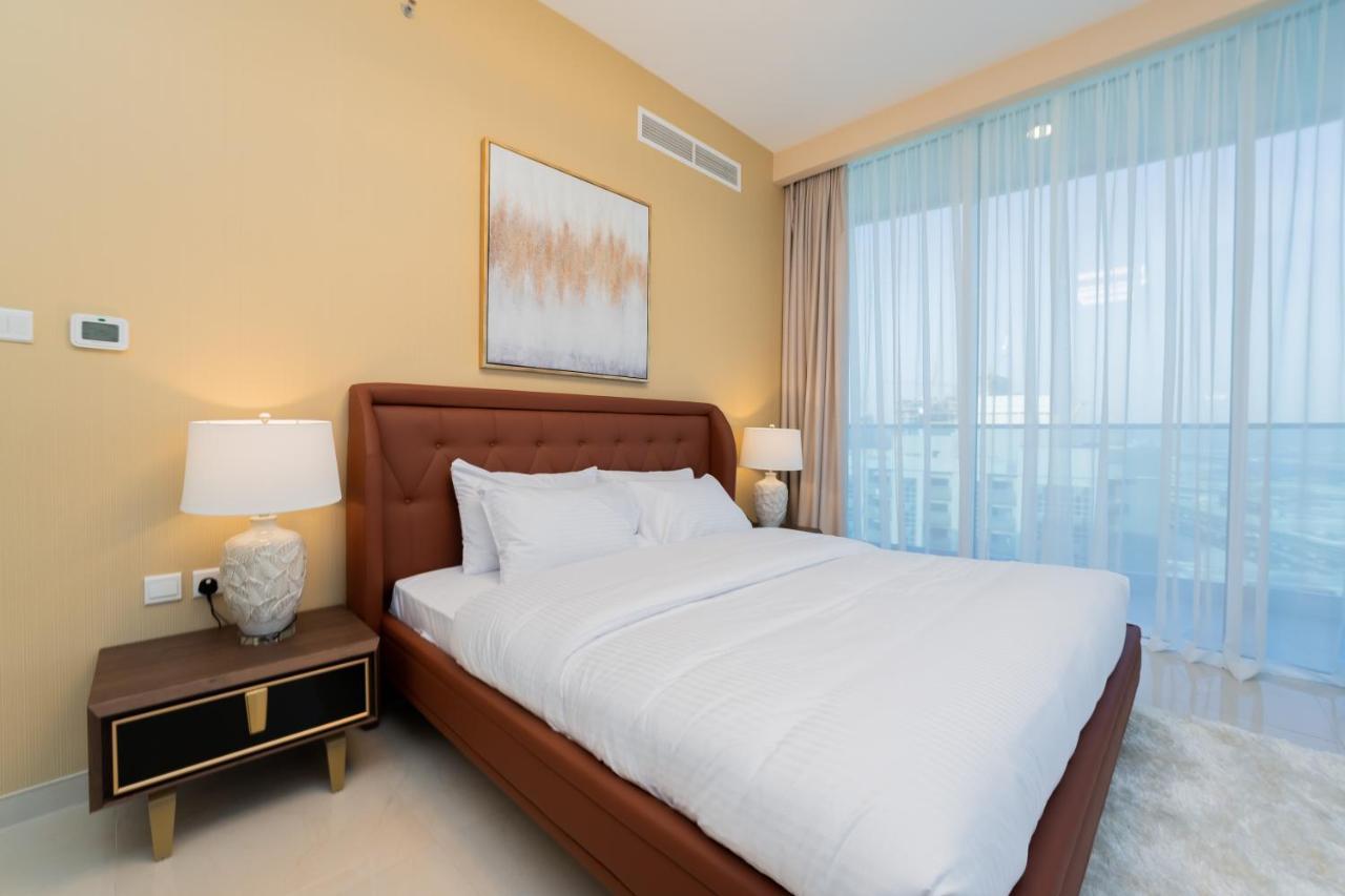 Kasco Homes Waves Tower Business Bay Apartment *