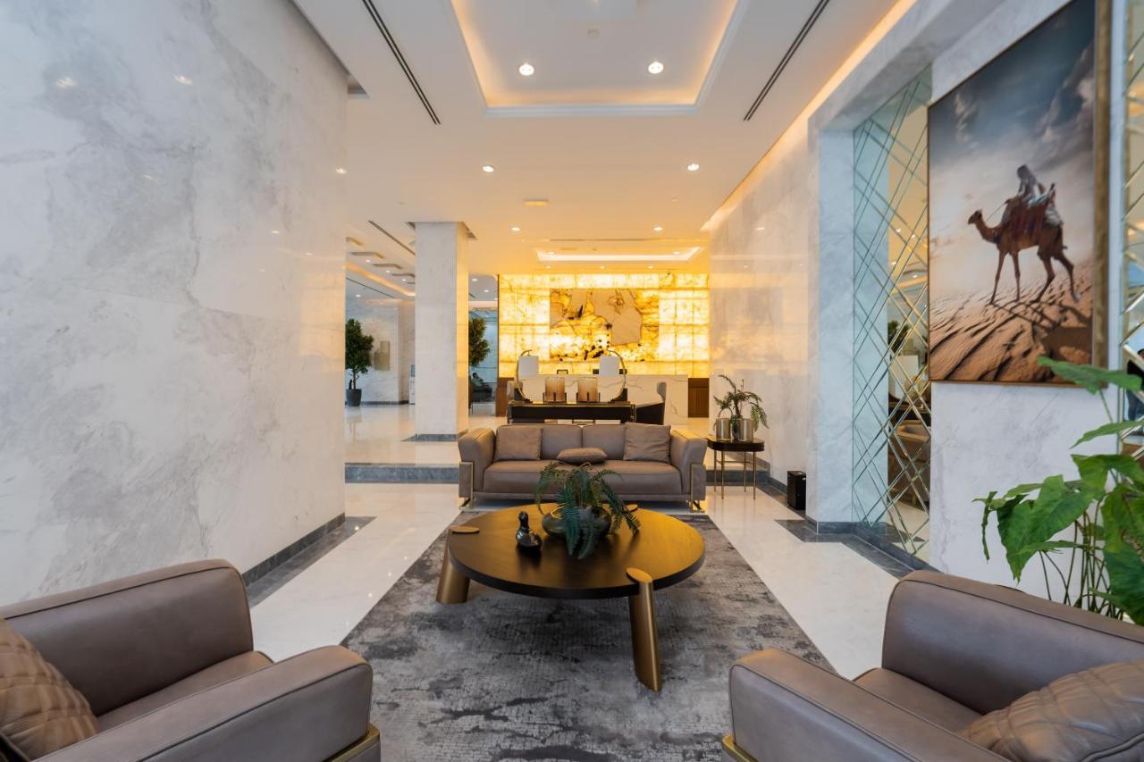 Kasco Homes Waves Tower Business Bay