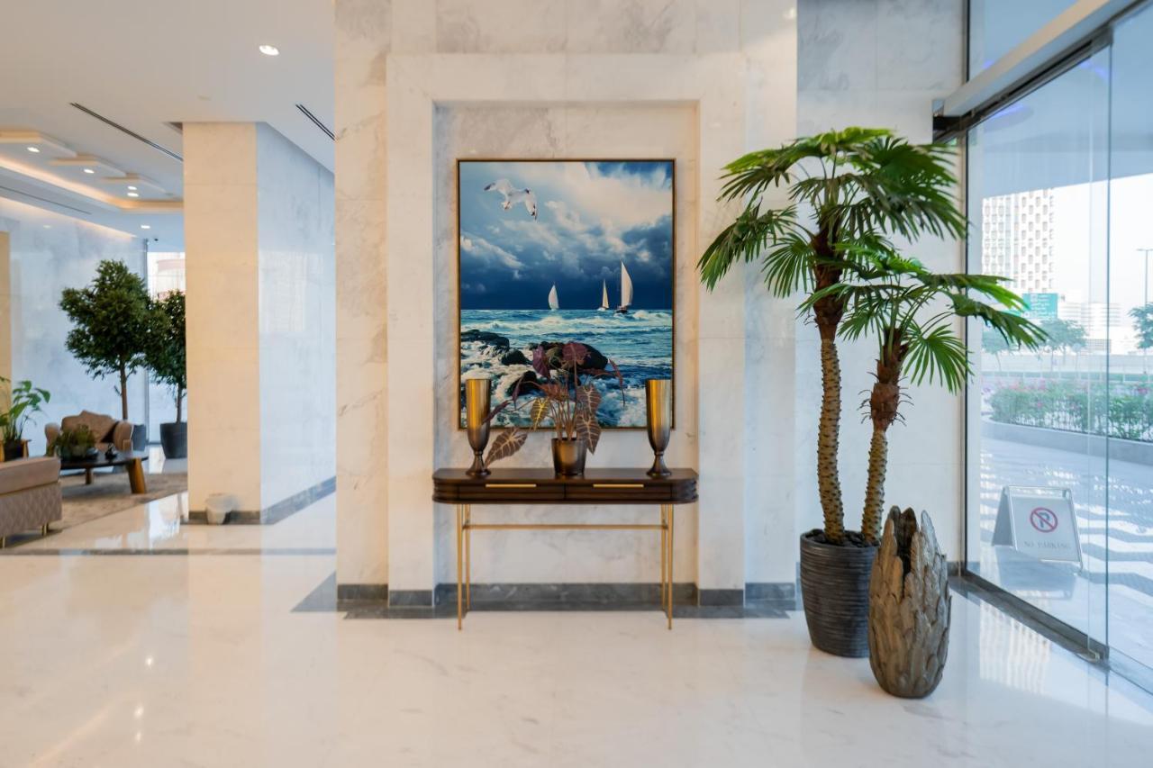 Kasco Homes Waves Tower Business Bay Dubai