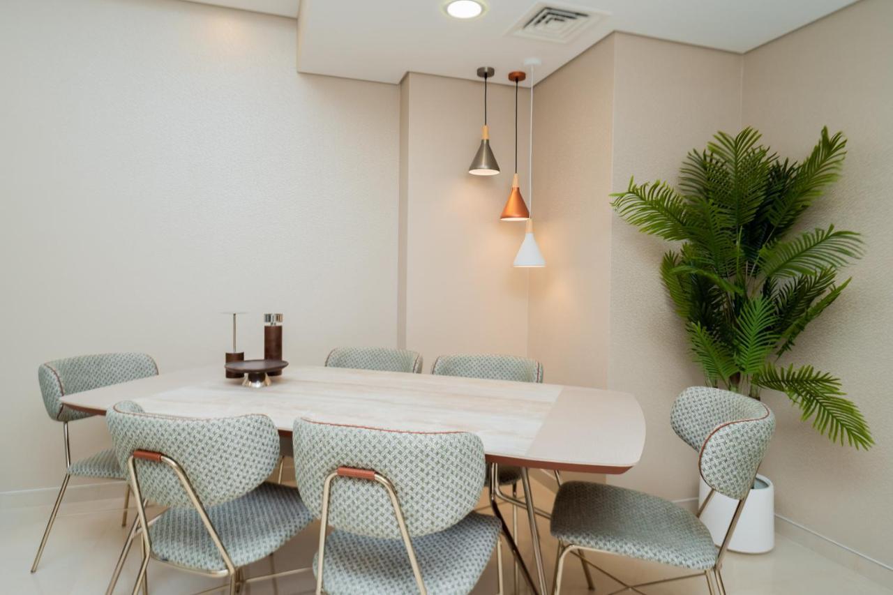 Kasco Homes Waves Tower Business Bay Apartment Dubai