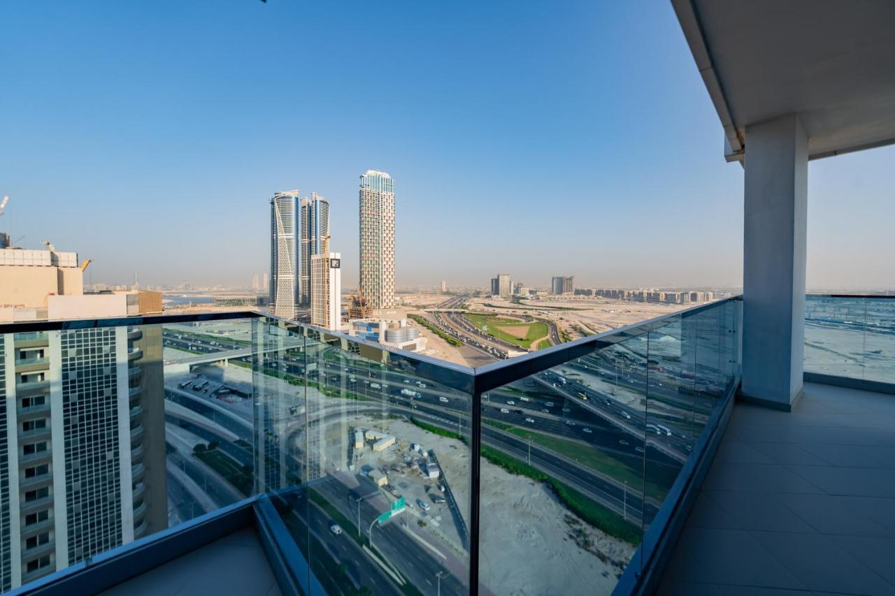 Kasco Homes Waves Tower Business Bay Dubai