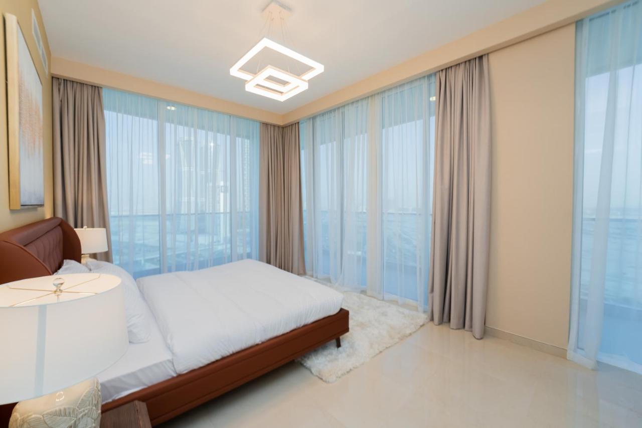 Apartment Kasco Homes Waves Tower Business Bay *