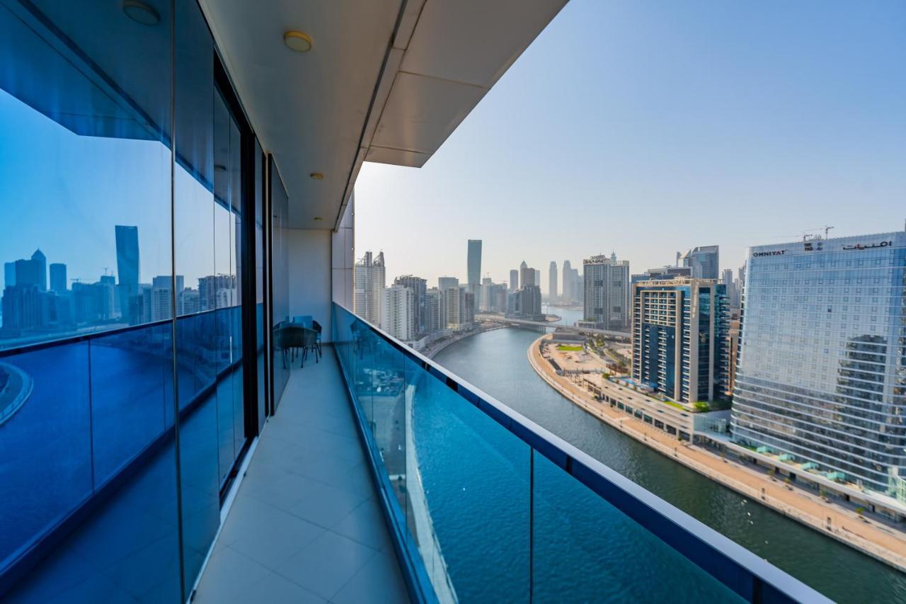 Kasco Homes Waves Tower Business Bay *