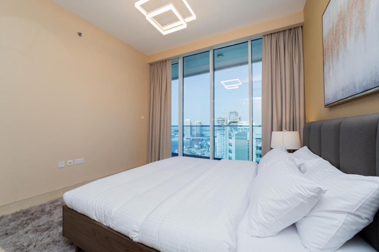 Kasco Homes Waves Tower Business Bay * Dubai