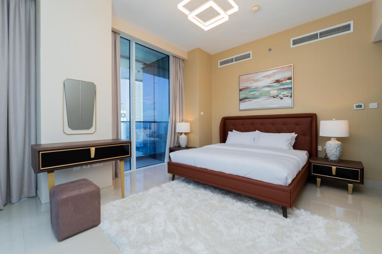 Kasco Homes Waves Tower Business Bay Apartment