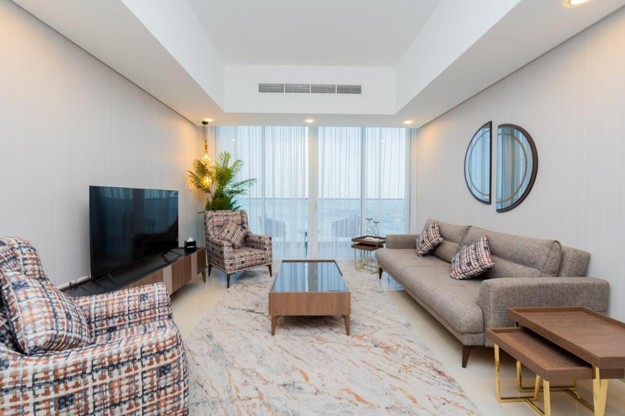 Kasco Homes Waves Tower Business Bay Apartment *
