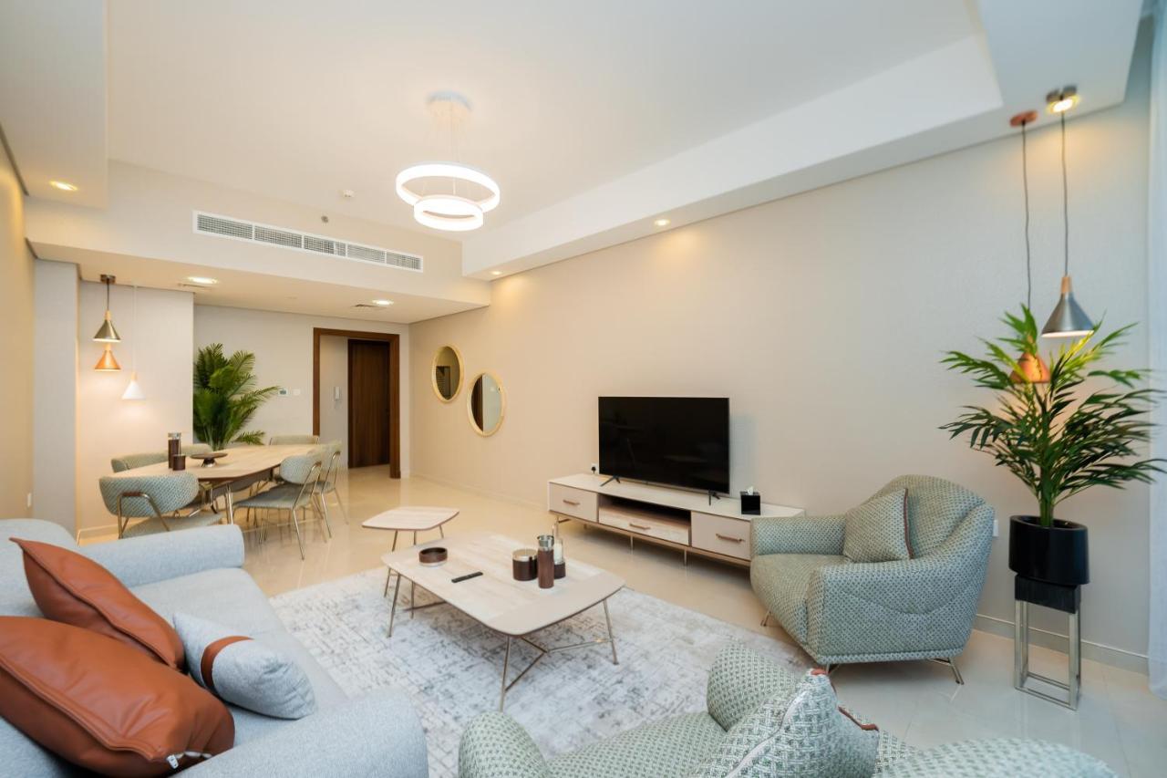 Kasco Homes Waves Tower Business Bay Dubai