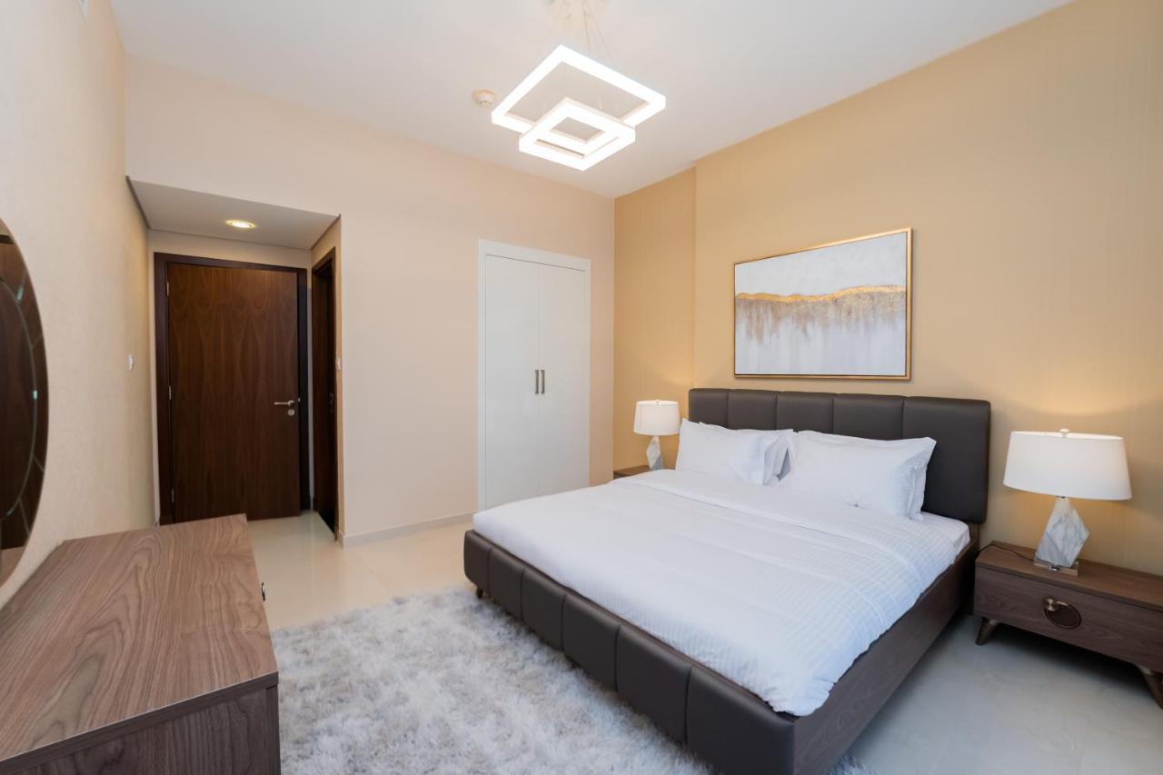 Kasco Homes Waves Tower Business Bay *
