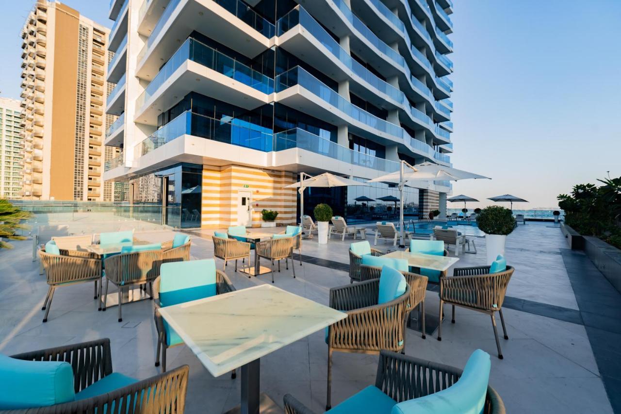 Kasco Homes Waves Tower Business Bay