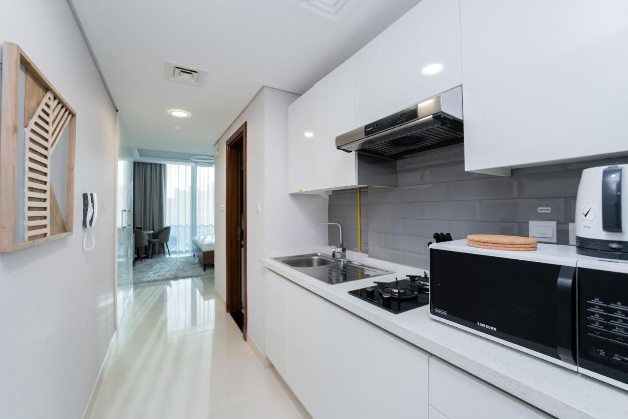 Kasco Homes Waves Tower Business Bay *