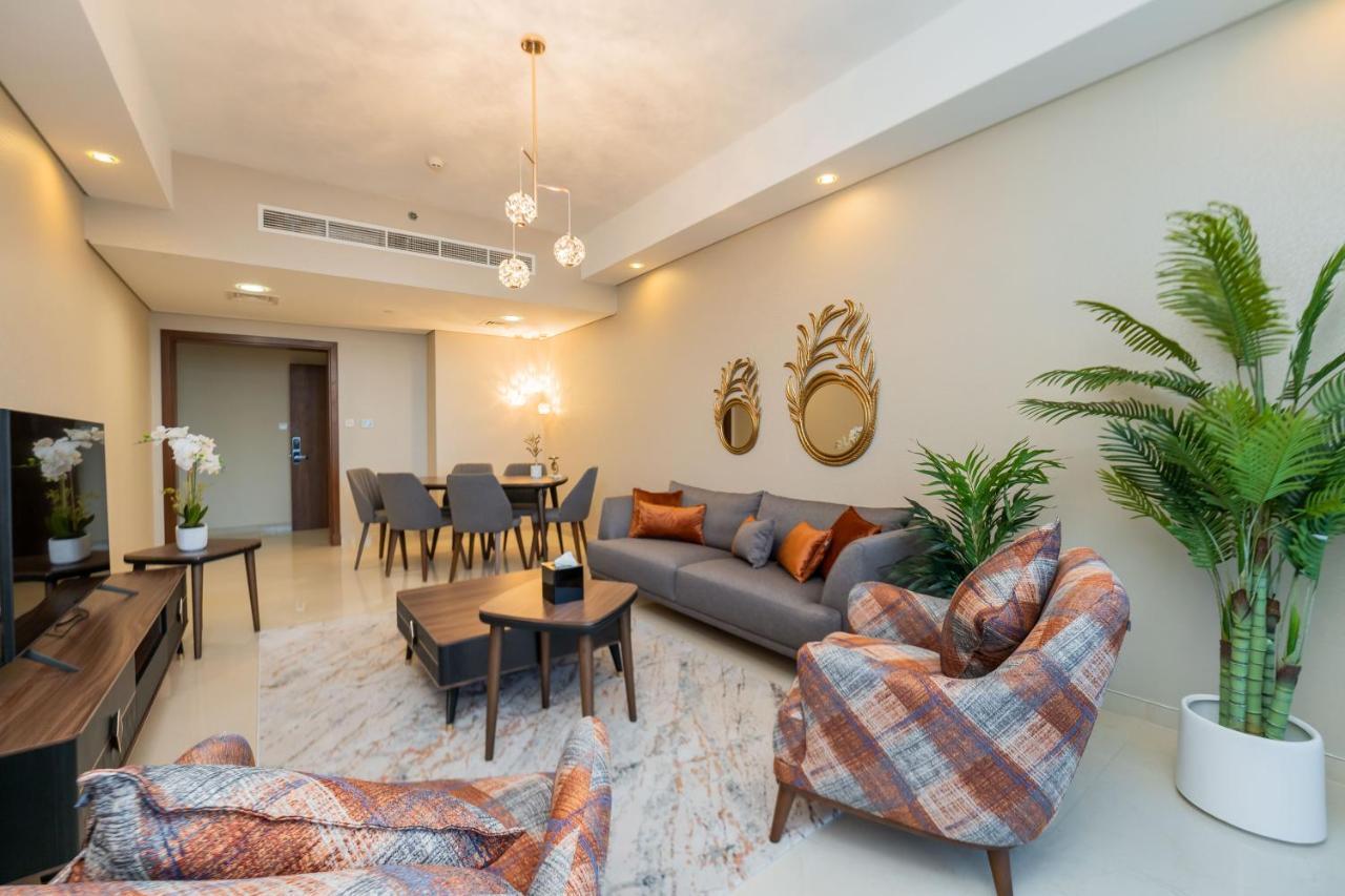 Kasco Homes Waves Tower Business Bay Dubai