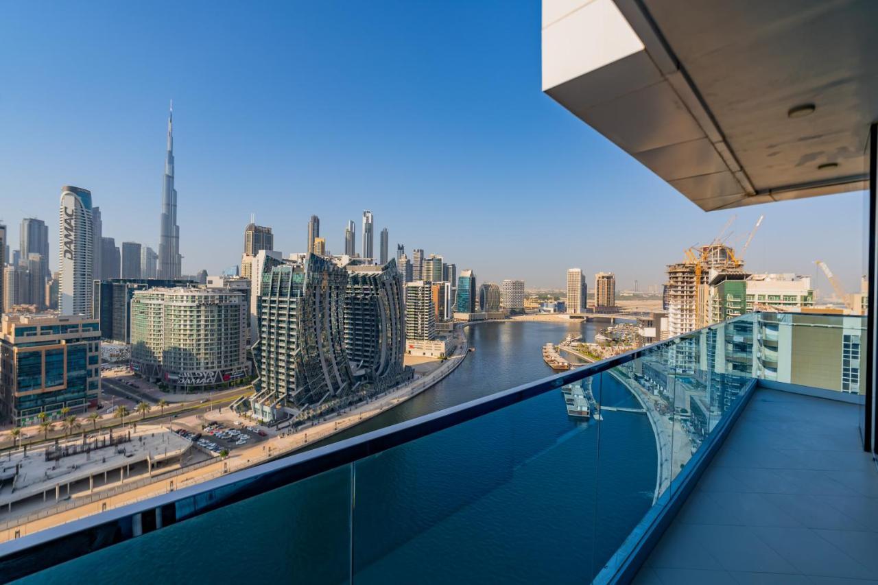 Kasco Homes Waves Tower Business Bay Dubai