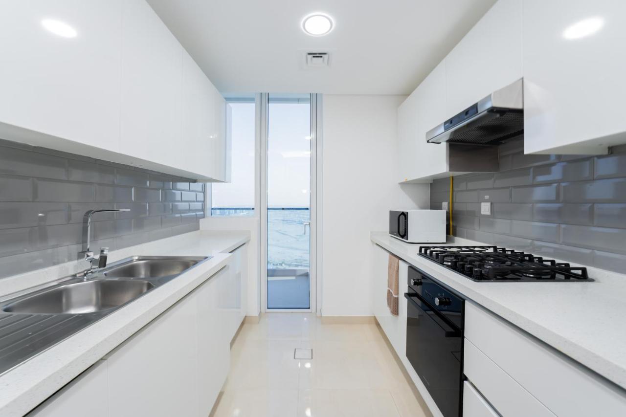 Kasco Homes Waves Tower Business Bay Dubai