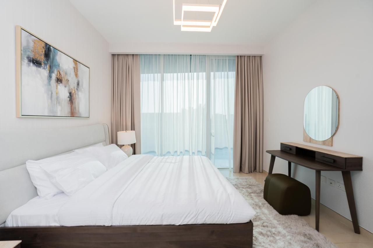 Apartment Kasco Homes Waves Tower Business Bay *