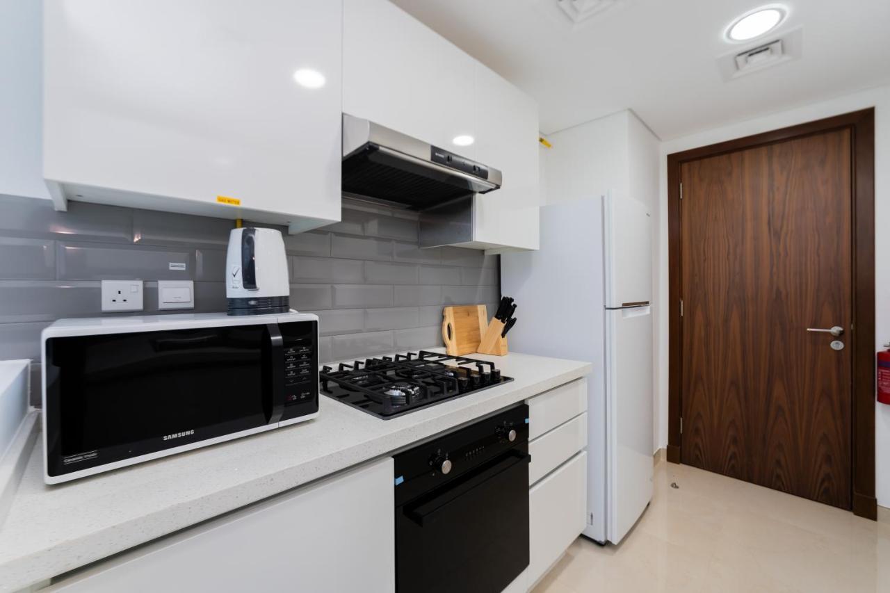 Kasco Homes Waves Tower Business Bay Apartment