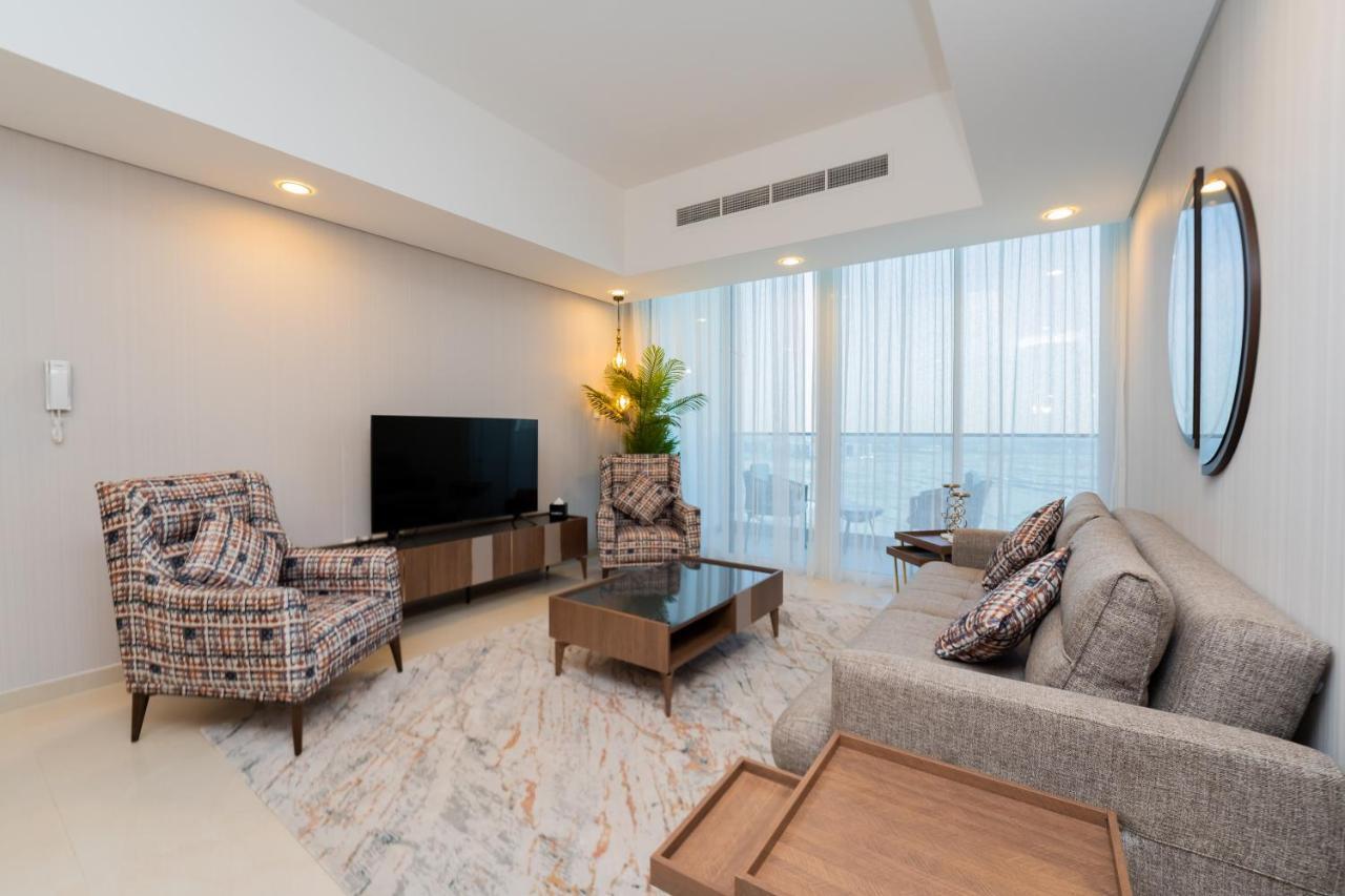 Kasco Homes Waves Tower Business Bay Dubai