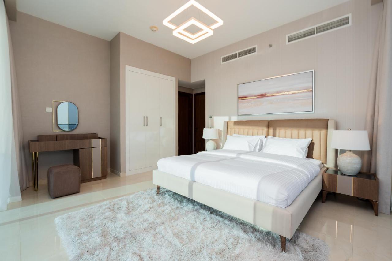 Kasco Homes Waves Tower Business Bay Apartment
