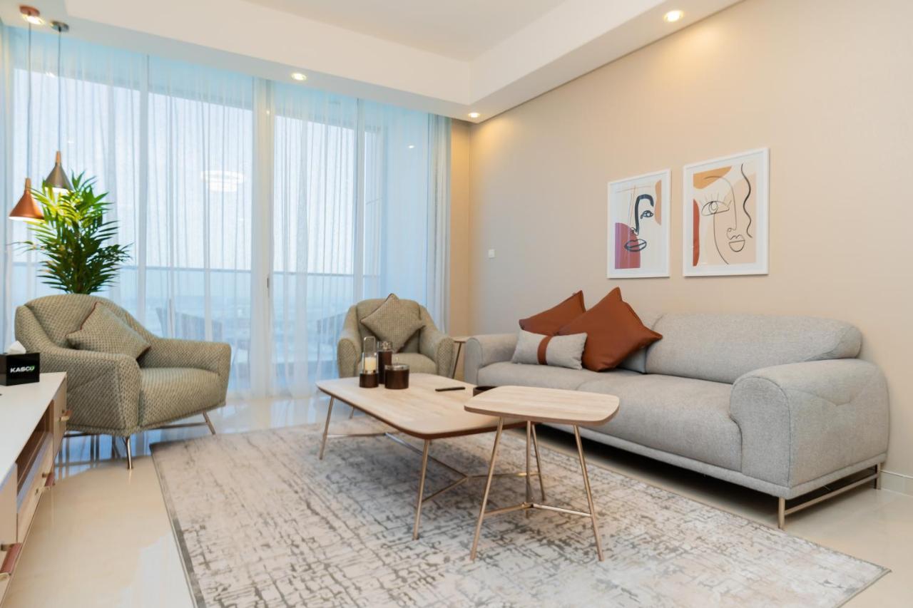 Apartment Kasco Homes Waves Tower Business Bay *