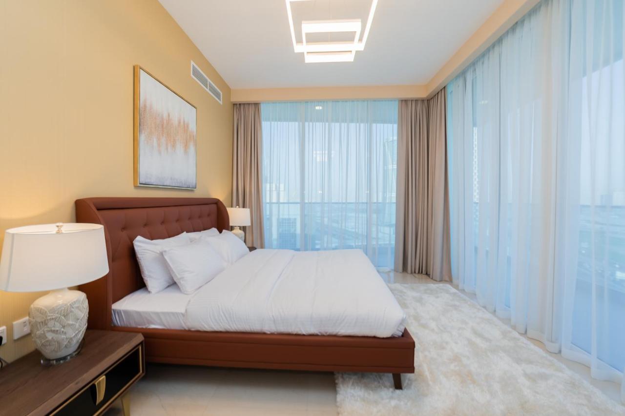 Kasco Homes Waves Tower Business Bay * Dubai