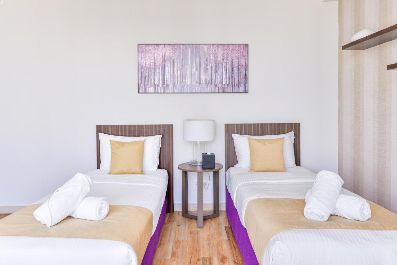 Nassima/voco Tower - Luxury - 5* Amenities Aparthotel Dubai