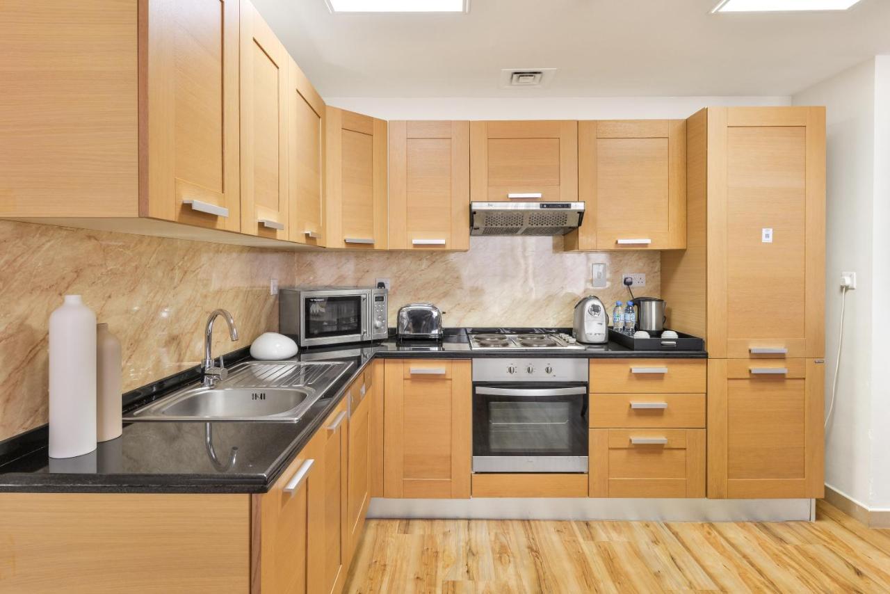 Nassima/voco Tower - Luxury - 5* Amenities Aparthotel *