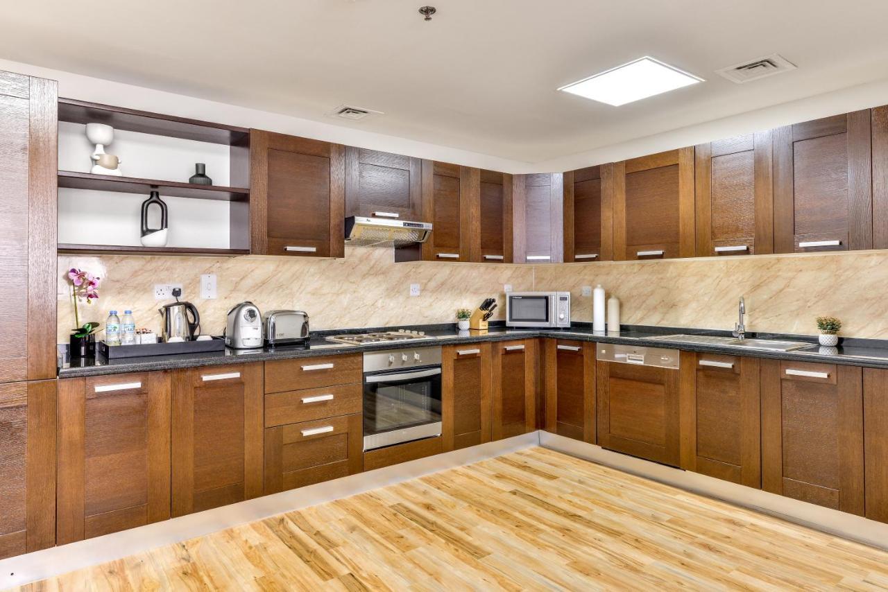 Aparthotel Nassima/voco Tower - Luxury - 5* Amenities *