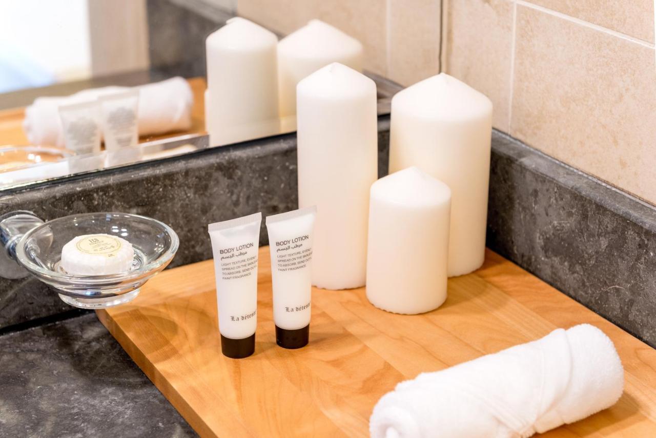 Aparthotel Nassima/voco Tower - Luxury - 5* Amenities Dubai