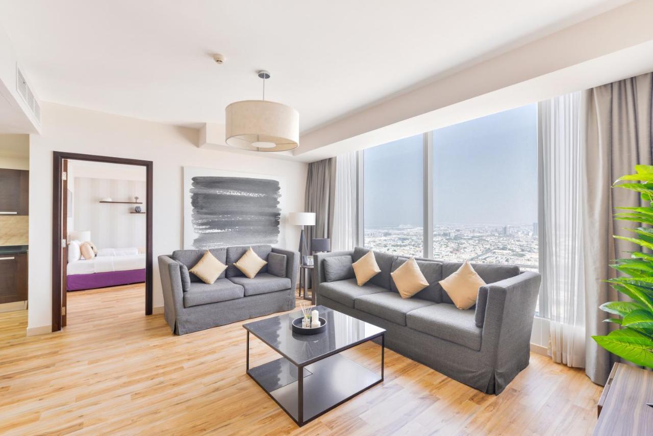 Aparthotel Nassima/voco Tower - Luxury - 5* Amenities *
