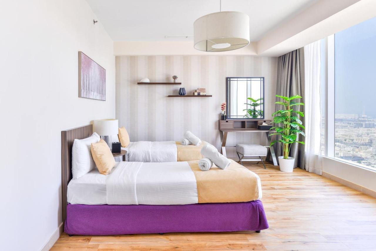 Aparthotel Nassima/voco Tower - Luxury - 5* Amenities Dubai