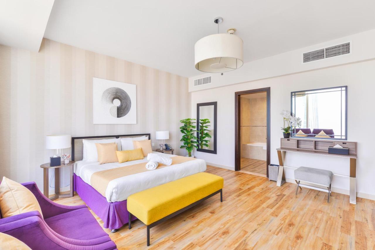 Nassima/voco Tower - Luxury - 5* Amenities Dubai