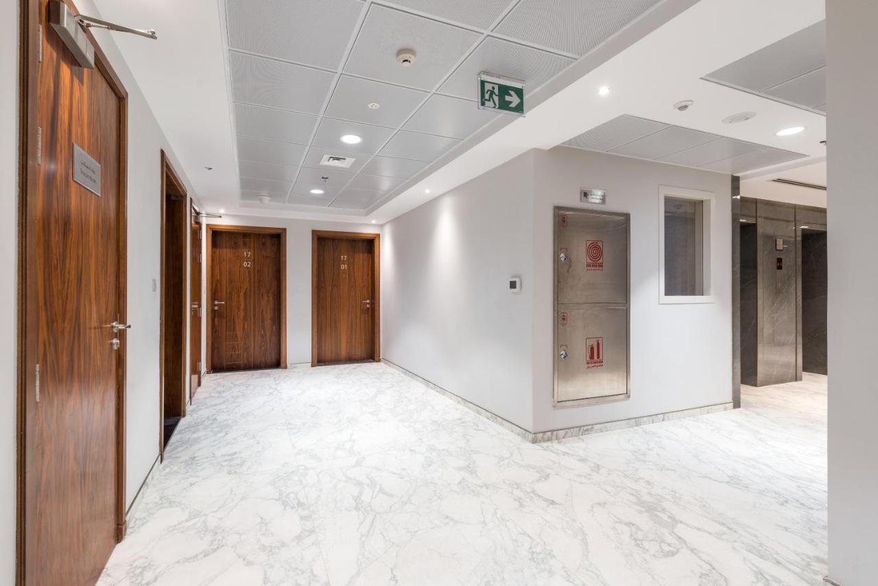 Daire Dunya Tower - Downtown Luxury - 5 Min Walk To Mall! *