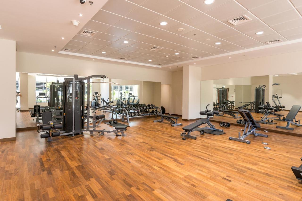 Daire Dunya Tower - Downtown Luxury - 5 Min Walk To Mall! *