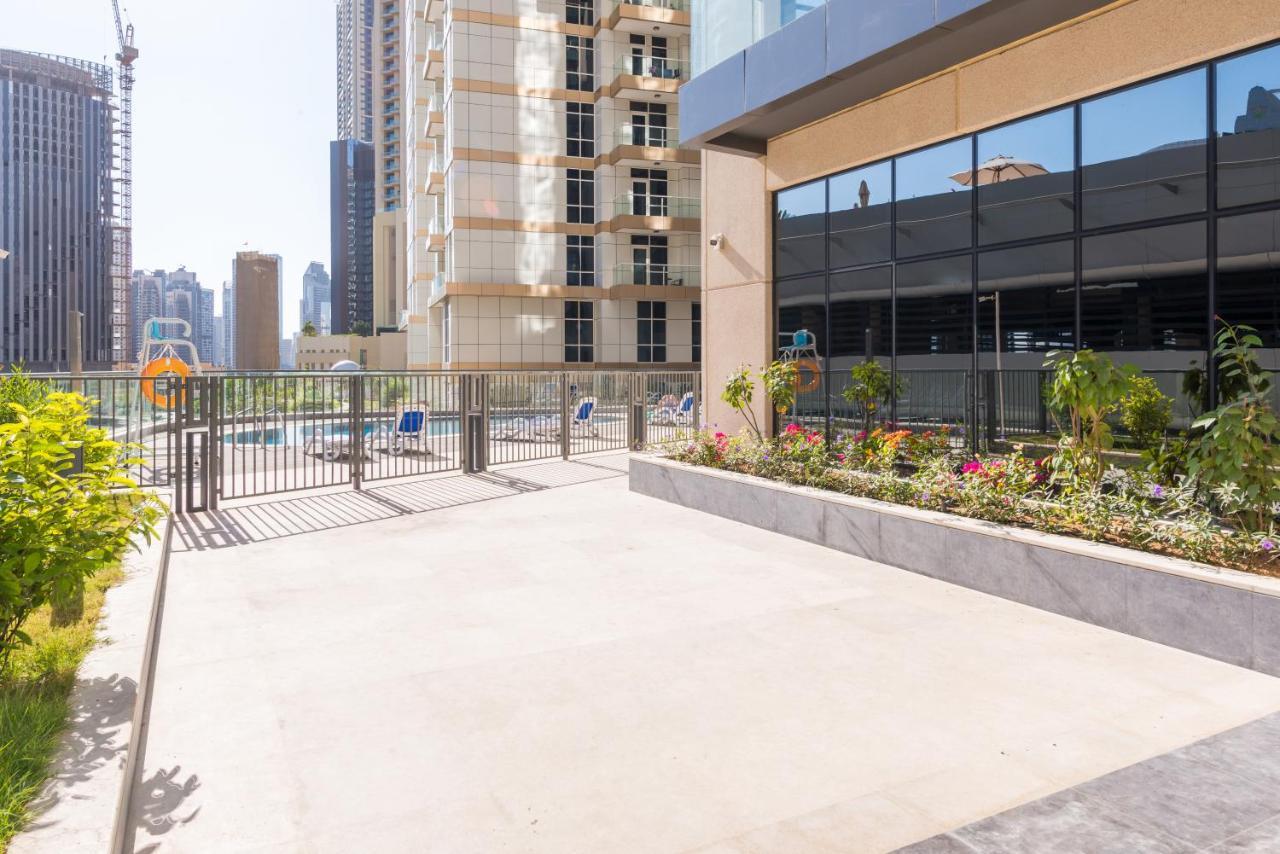 Daire Dunya Tower - Downtown Luxury - 5 Min Walk To Mall!
