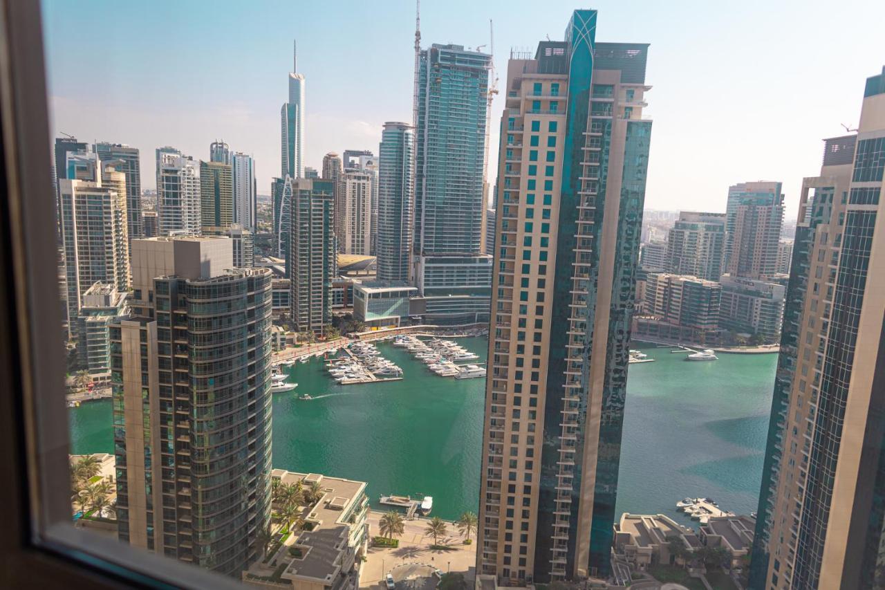 Apartment Jbr By Happy Season Dubai
