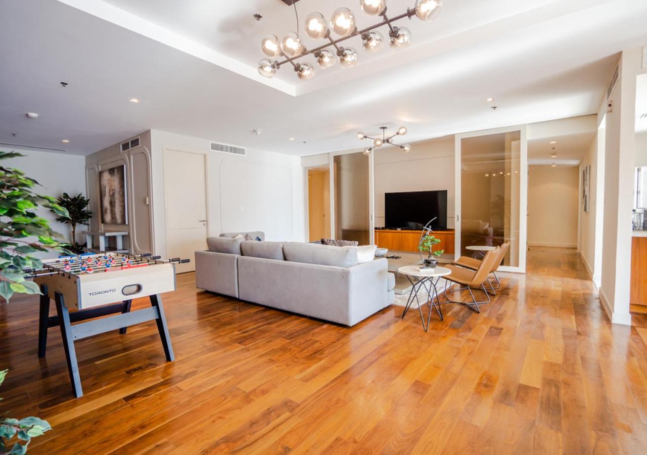 Nasma Luxury Stays - Limestone House Apartamento