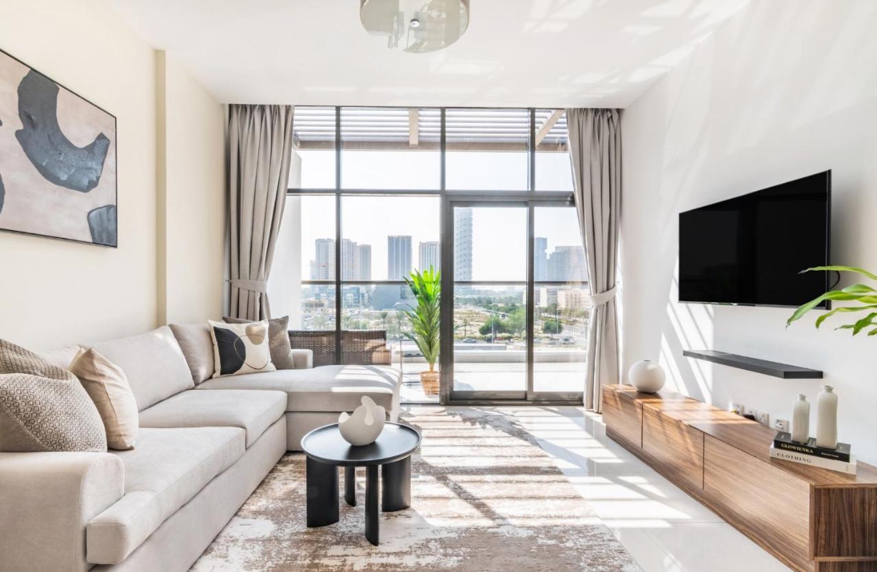 Apartments, Jvc *