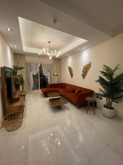 Luxury 5 Star 1 Bed *