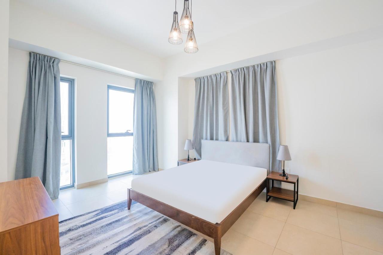 Expo Village Serviced Holiday home *