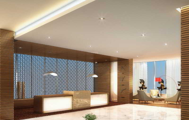 Hyatt Place Baniyas Square Hotel 4*