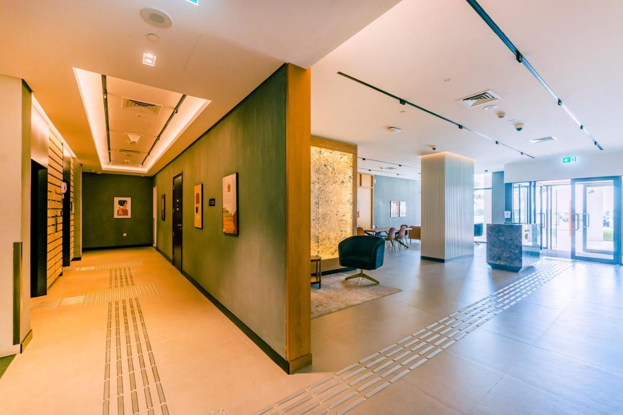 Expo Village Serviced Holiday home Dubai